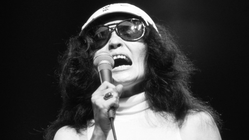 Power To The People John Yoko Live In NYC St 3 Jpg Sd High Photo By Michael Negrin Copyrigh Yoko Ono Lennon