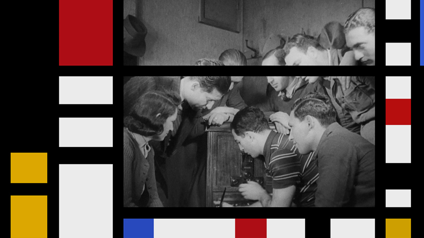 Mondria A N En Route To New York St 5 Jpg Sd High