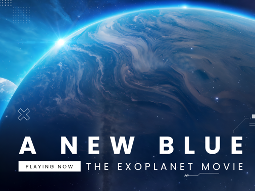 Anewblue Postcard Copy