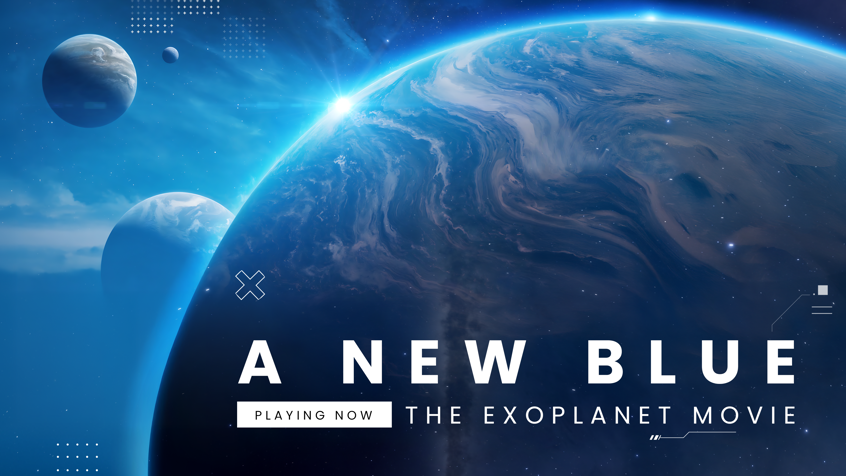 Anewblue Postcard Copy