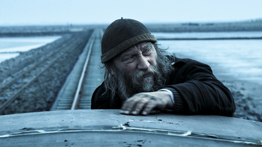 Beeld in Silence of the Tides (4)