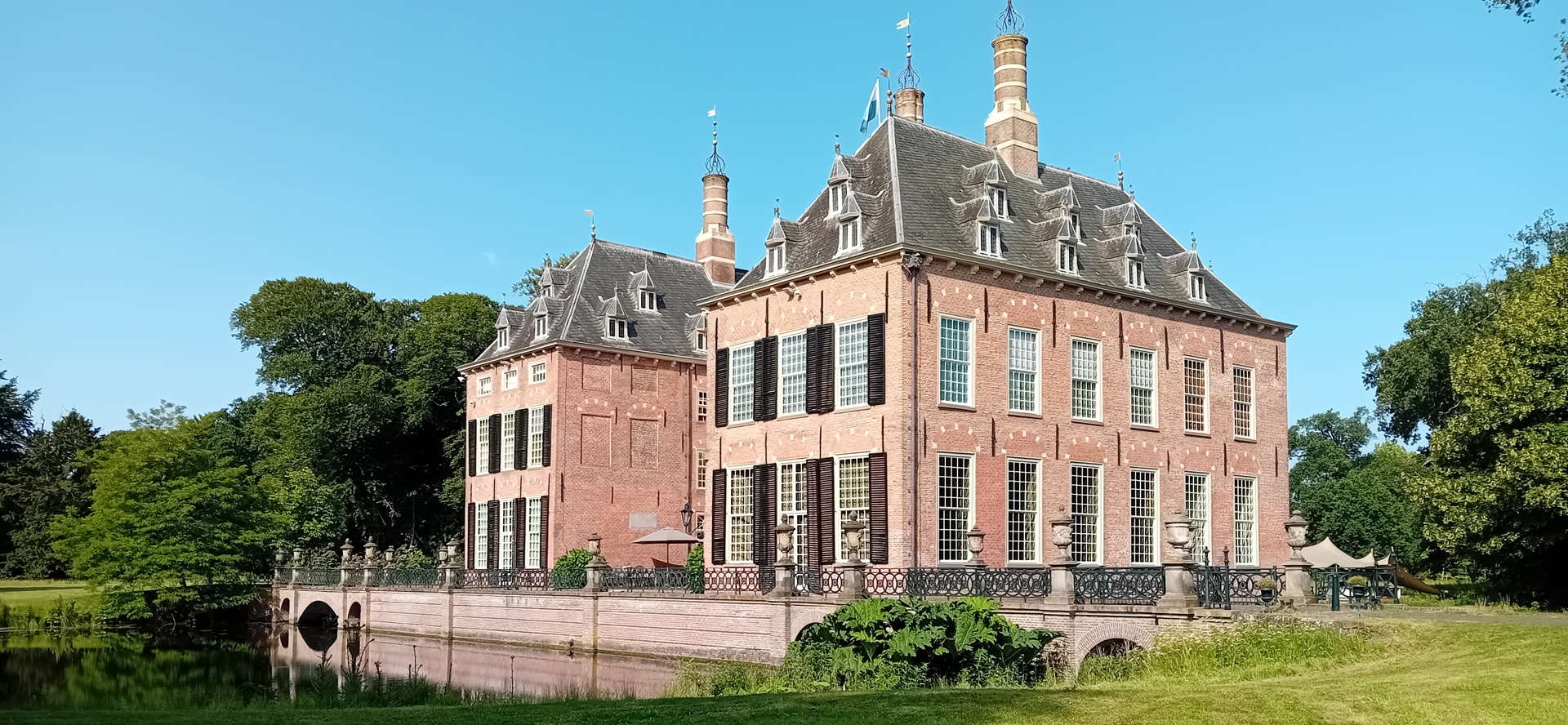 Duivenvoorde 1