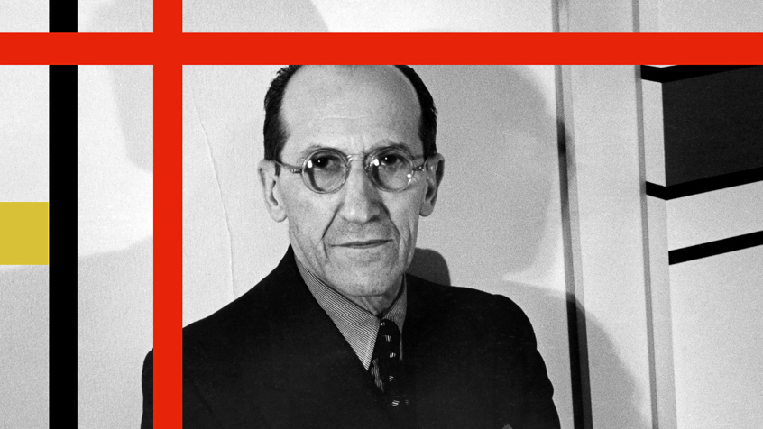 Mondria A N En Route To New York St 8 Jpg Sd High