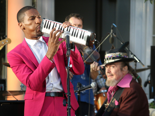 AMJ Neworleans Jonbatiste&Dr.John 28