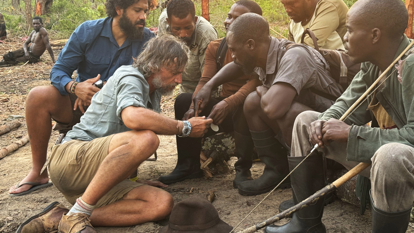 Ghost Elephants St 3 Jpg Sd High Ariel Leon Isacovitch