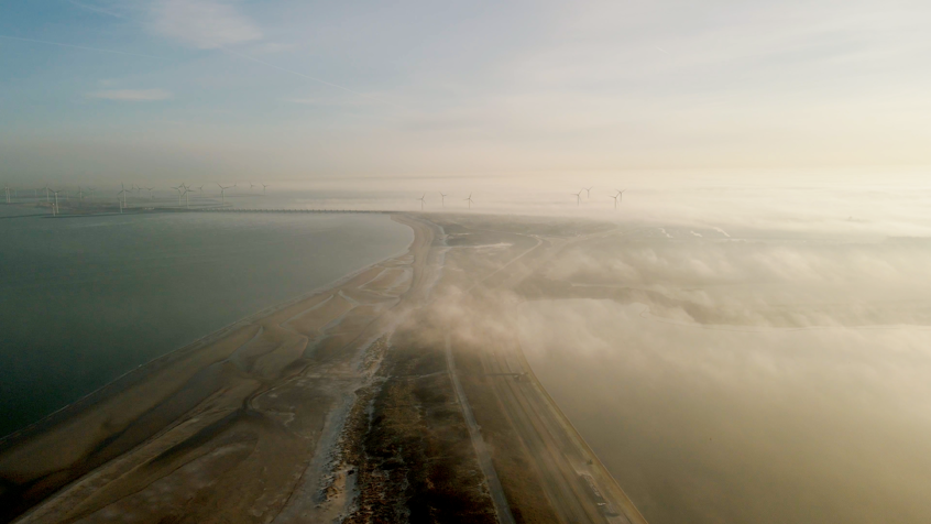Dead Zones Documentary Still 13