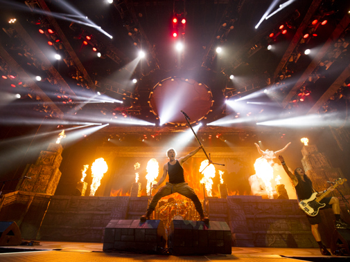 Iron Maiden Burning Ambition St 33 Jpg Sd High 2026 Universal Studios All Rights Reserved