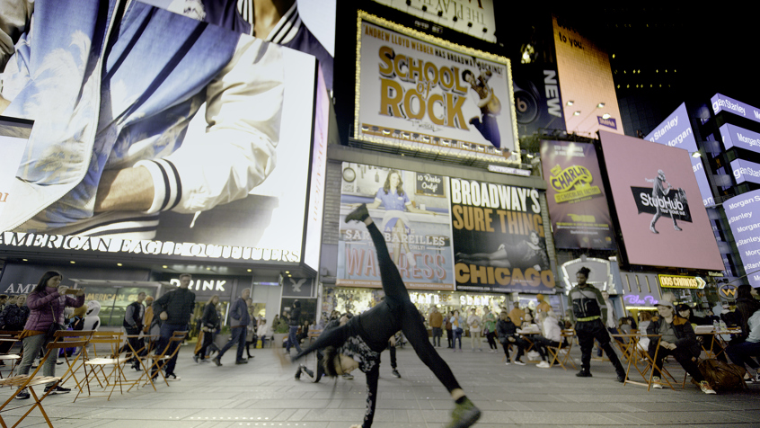 AMJ Newyork Breakdancers 34
