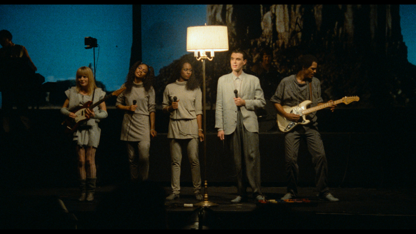 Stop Making Sense St 2 Jpg Sd High Copyright By Jordan Cronenweth Courtesy Of A24