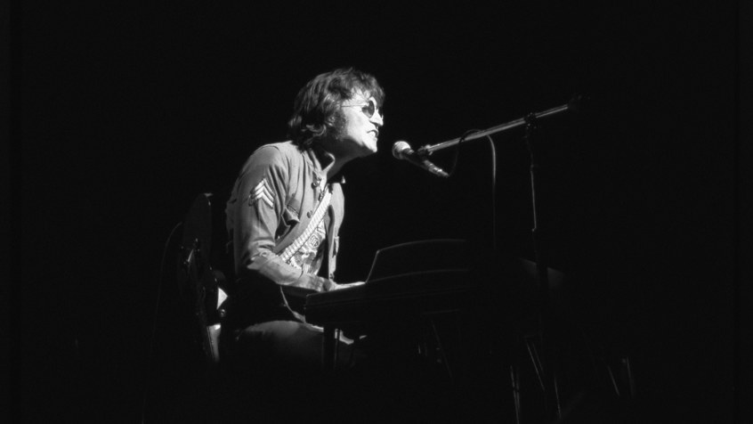 Power To The People John Yoko Live In NYC St 2 Jpg Sd High Photo By Michael Negrin Copyrigh Yoko Ono Lennon