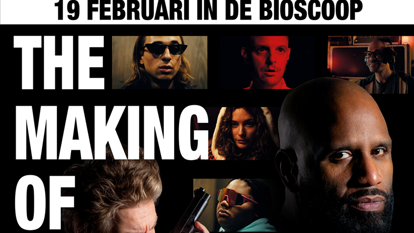 The Making Of De Jeugd Van Tegenwoordig Ps 1 Jpg Sd High