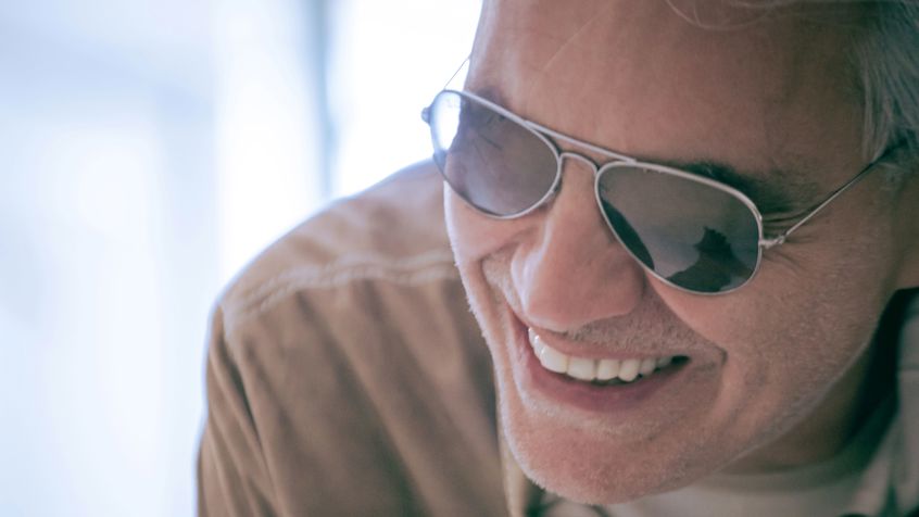 Andrea Bocelli Because I Believe  LORENZO MONTANELLI (2)