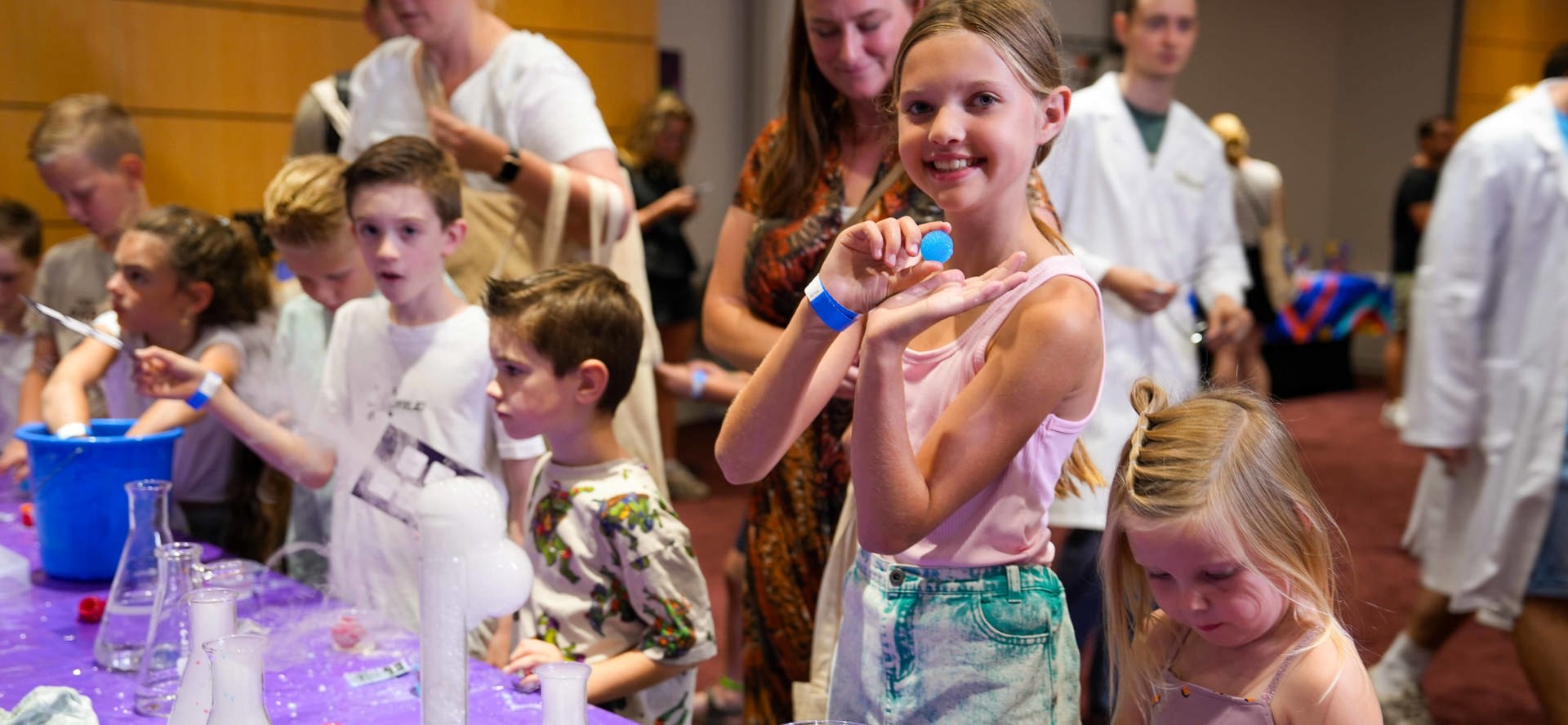 Funstation Stuiterballen3