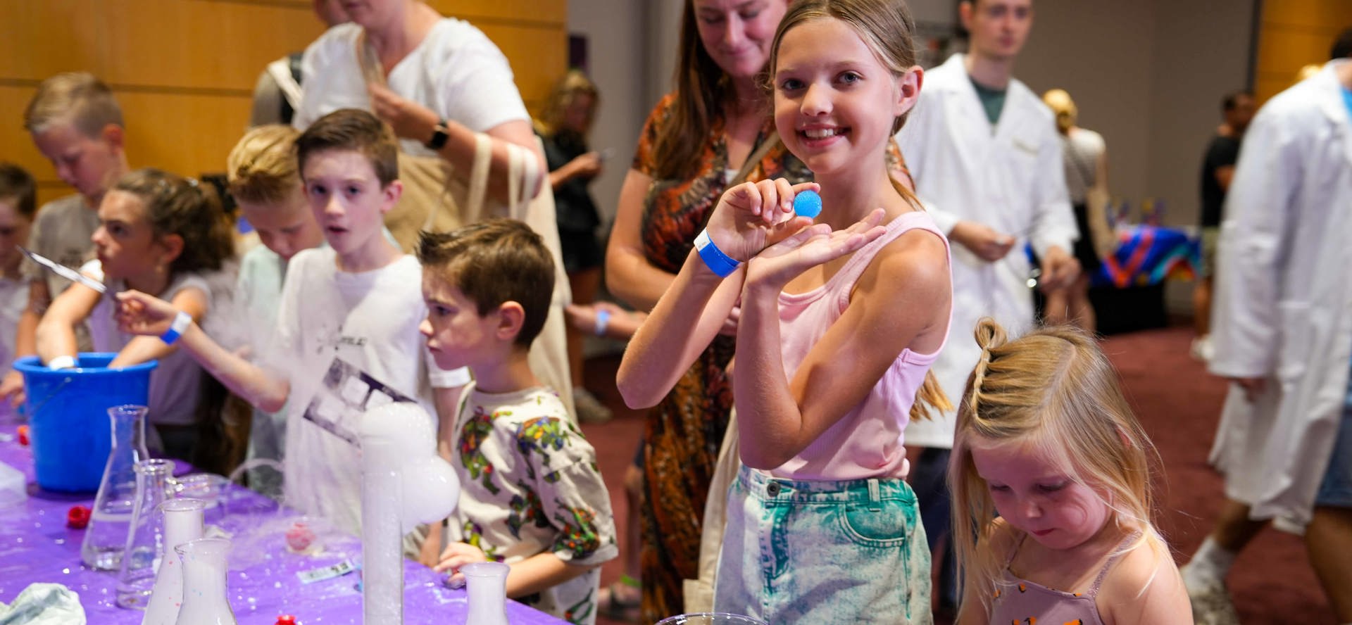 Funstation Stuiterballen3