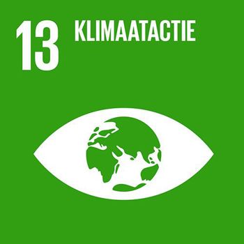 Sdg 13 Klimaatactie