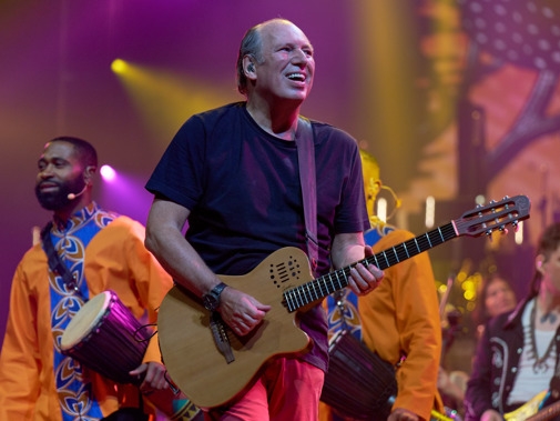 Hans Zimmer Friends Diamond In The Desert St 2 Jpg Sd High RCI Global LLC