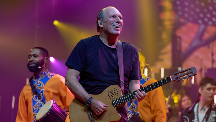 Hans Zimmer Friends Diamond In The Desert St 2 Jpg Sd High RCI Global LLC