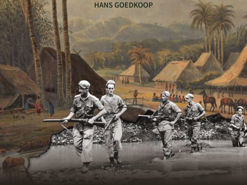 Poster A0 Veteranen 724X1024