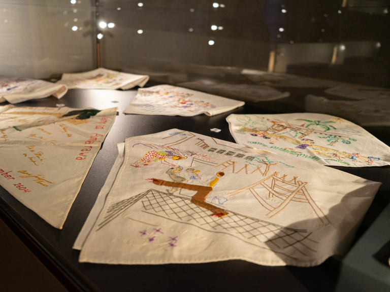 Expositie Tot op de Draad  EvA (11)