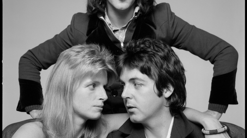 PM IMAGE 5 © MPL Communications Ltd Photographer Clive Arrowsmith