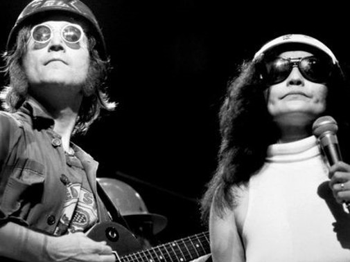 Power To The People 1