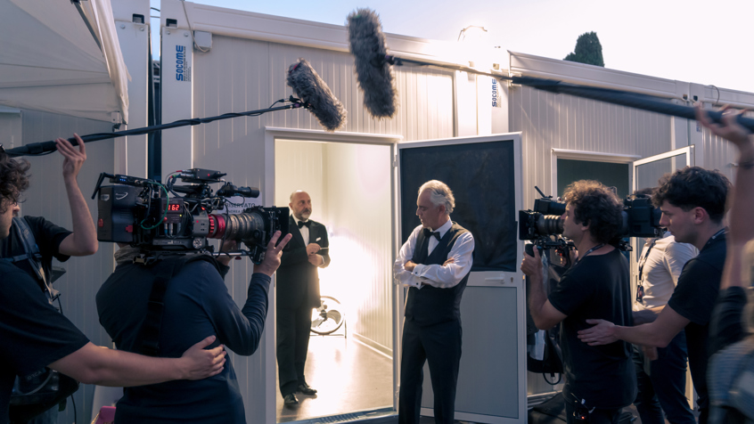 Andrea Bocelli Because I Believe  LORENZO MONTANELLI (1)