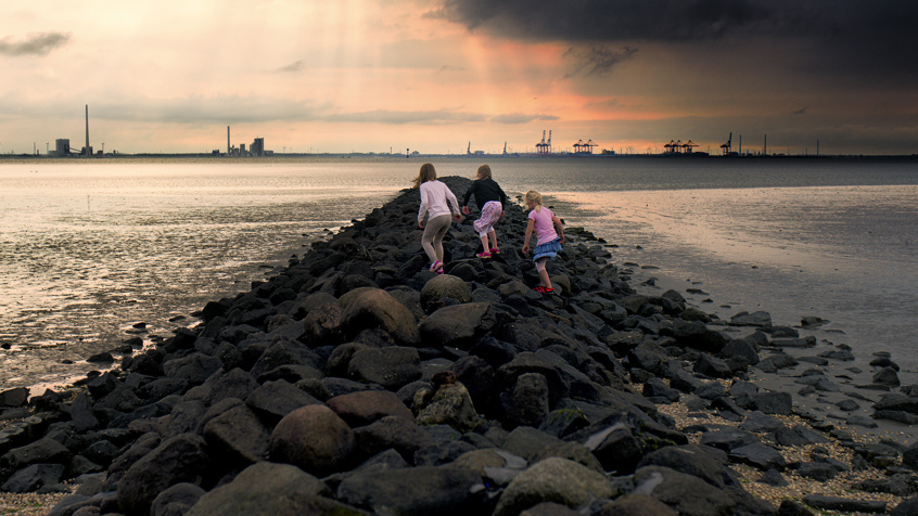 Beeld in Silence of the Tides (2)