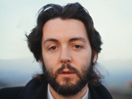 PM LEAD IMAGE © Paul Mccartney Under Exclusive Licence To MPL Archive LLP. Photographer Linda Mccartney (1)