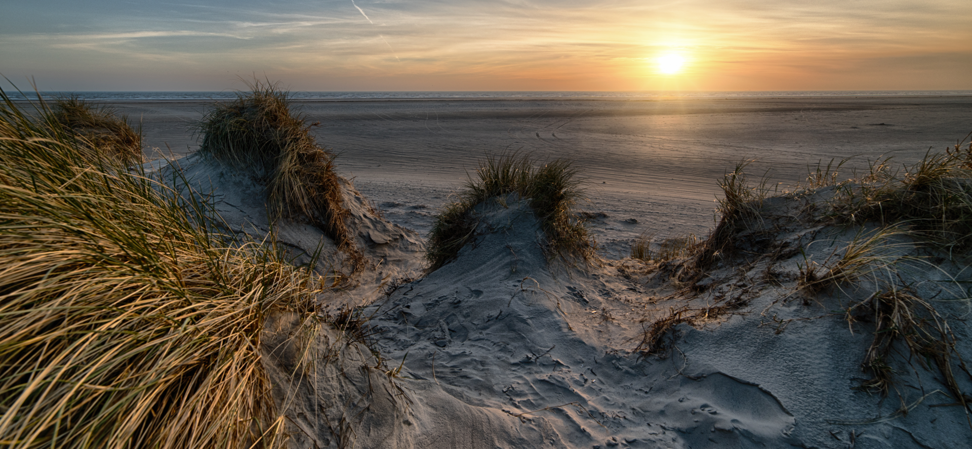 Geologie Lezing April