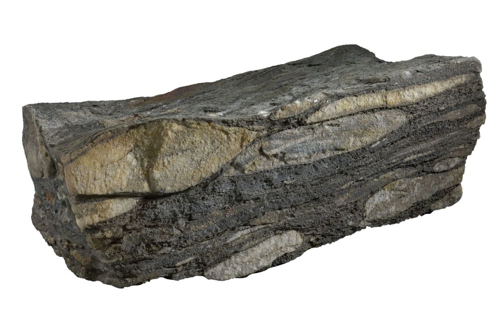 Oudste sedimentair gesteente op aarde, gevonden in Groenland