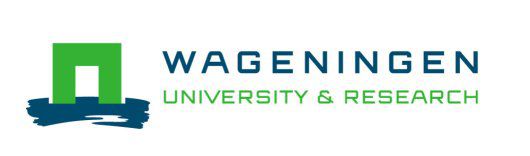 Logo Wageningen Universiteit