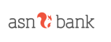 Logo ASN Bank