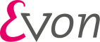 Logo Stichting Evon