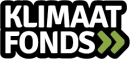 Logo Klimaatfonds Haaglanden