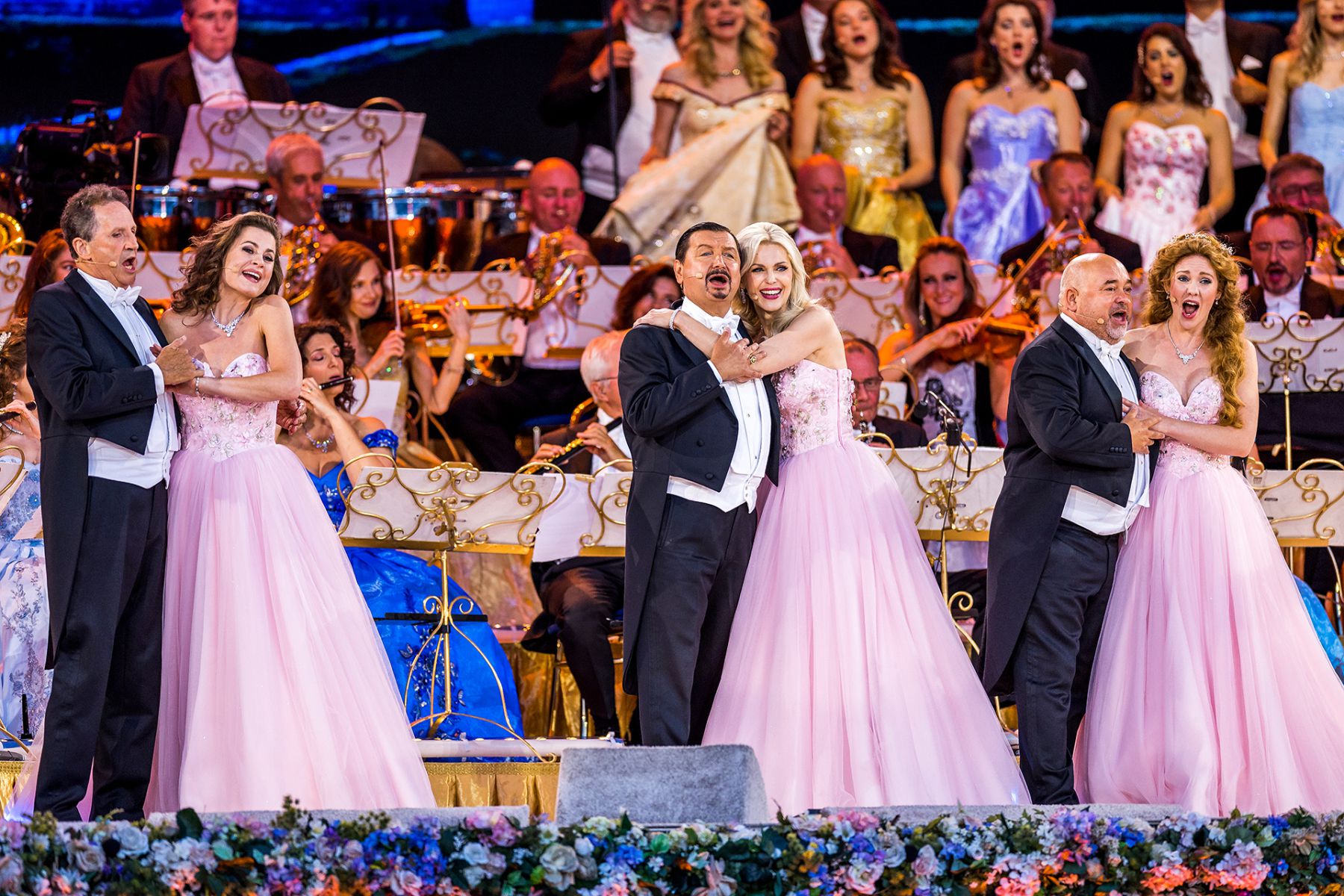 André Rieu: Power of Love
